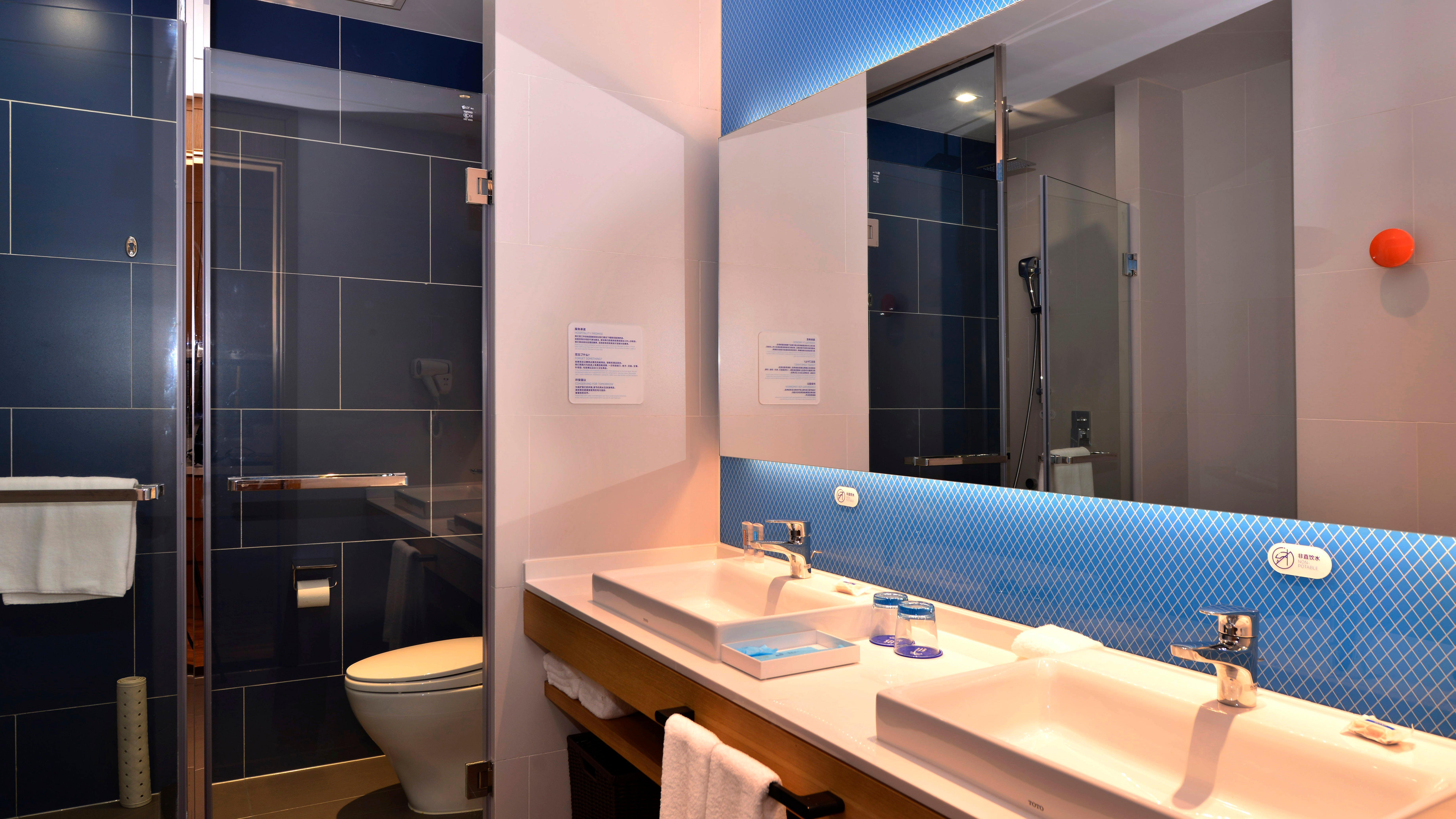Holiday Inn Express Luanchuan By Ihg Exterior photo